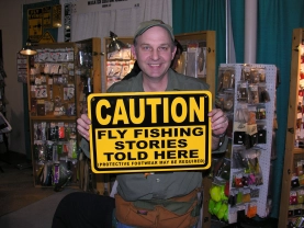 Stories told here... Stories told here...