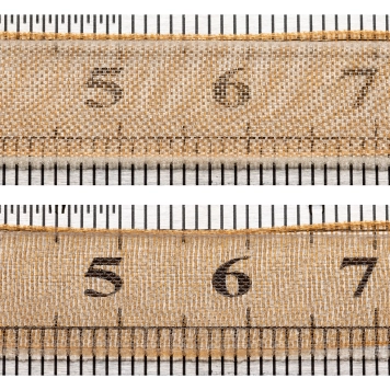 Organza ribbon Organza ribbon