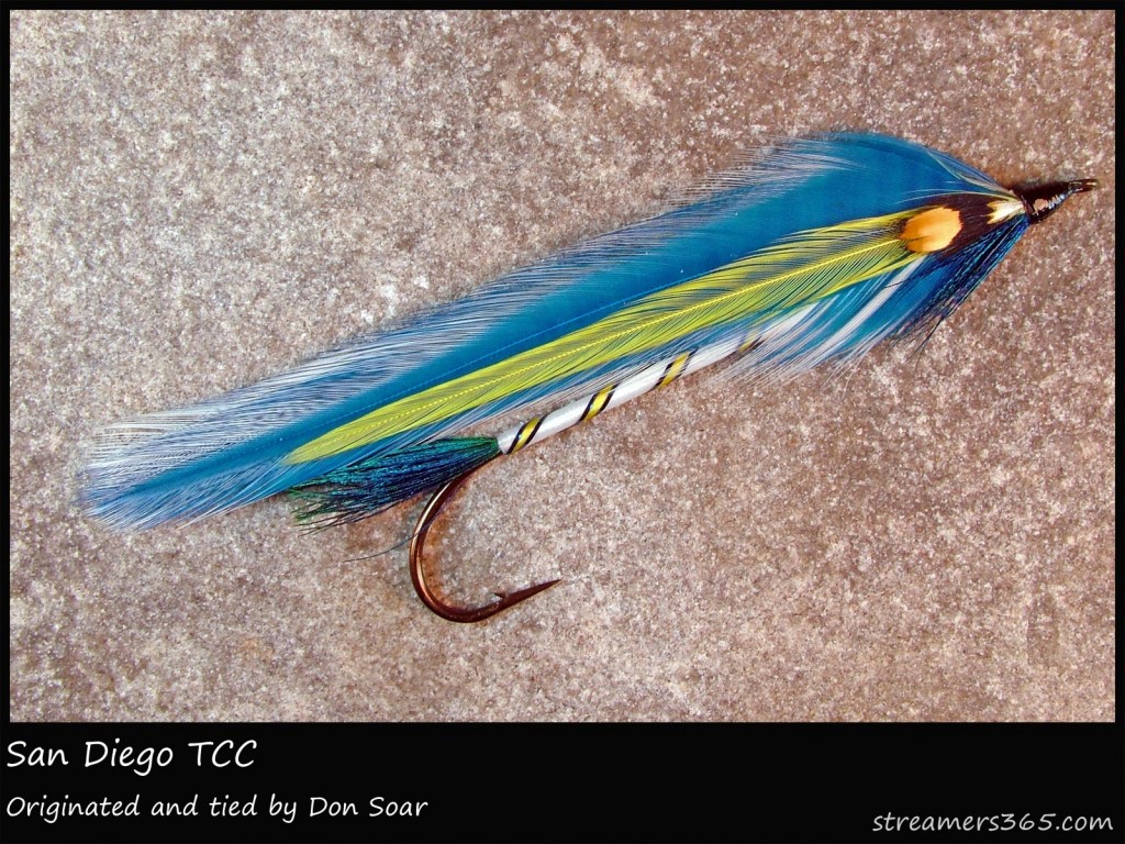 #344 San Diego - Team Colors Collection - Don Soar