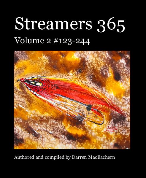 Streamers 365 volume 2