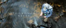 Video thumb for Toorongo River