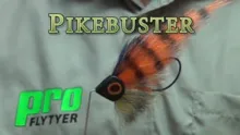 Video thumb for Pikebuster