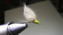 Video thumb for Quill Body BWO Dun