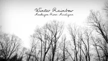 Video thumb for Winter Rainbow