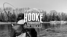 Video thumb for Atlantic salmon season kickoff!