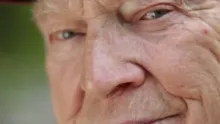 Video thumb for Frank Moore: Mending the Line