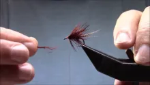 Video thumb for Claret Hobbler