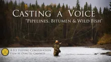 Video thumb for Casting a Voice - Full Length Film
