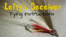 Video thumb for Deceiver
