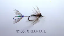 Video thumb for Greentail