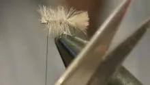 Video thumb for Ed Koch Micro Hurl Midge