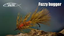 Video thumb for Fuzzy Bugger