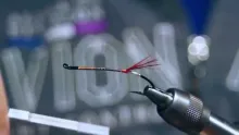 Video thumb for The Polar Bear and the Phesant Spey Fly