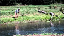 Video thumb for The Driftless Region, Wisconsin