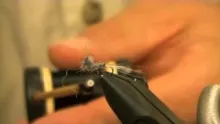 Video thumb for TFN - Tim's Floating Nymph