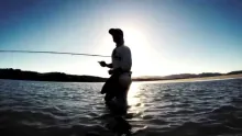 Video thumb for A Salt Fly Life Style