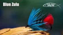 Video thumb for Blue Zulu