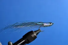 User submitted picture: Popovics style