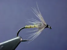 User submitted picture: The Full Metal Jacket - a...