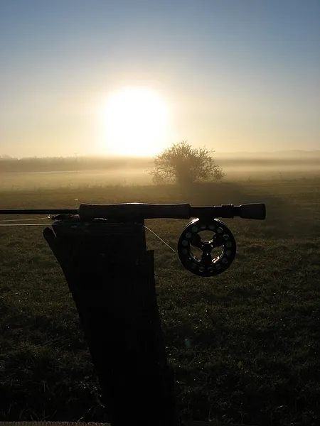 User submitted picture: The beginning of one of m...